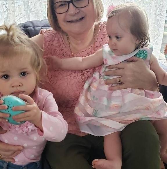 Meet your Posher, Sherry - Picture 1 of 1